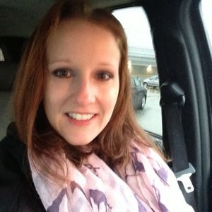 Meet your Posher, Lori